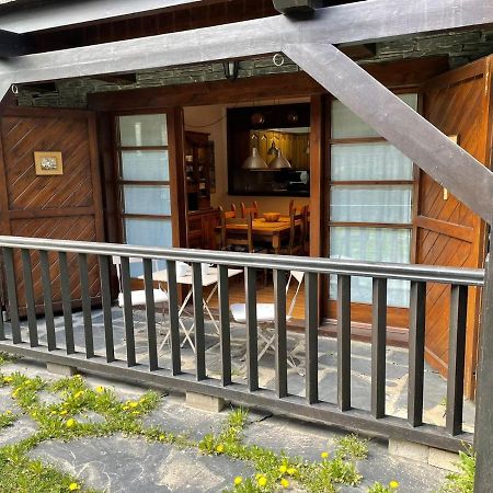 Precioso Y Acogedor Cerca De Pistas By Renttarter Apartman Incles Kültér fotó