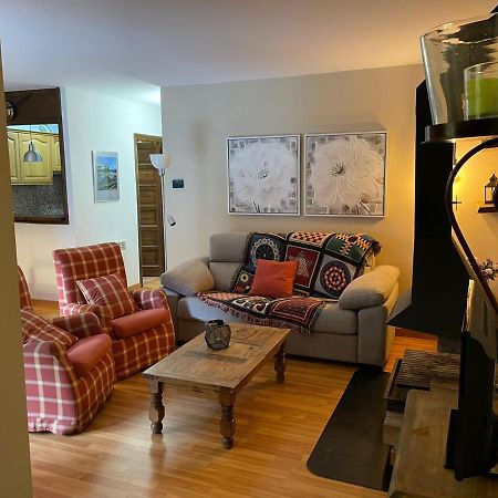 Precioso Y Acogedor Cerca De Pistas By Renttarter Apartman Incles Kültér fotó