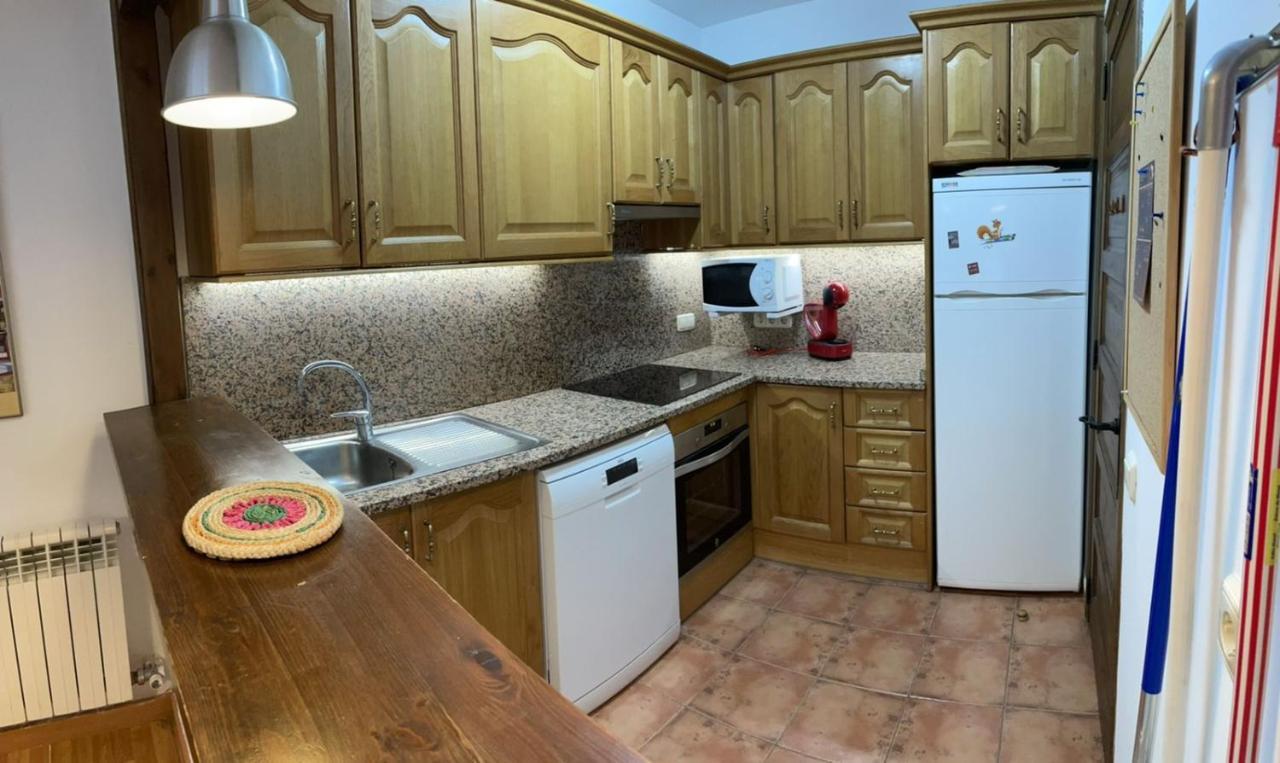 Precioso Y Acogedor Cerca De Pistas By Renttarter Apartman Incles Kültér fotó