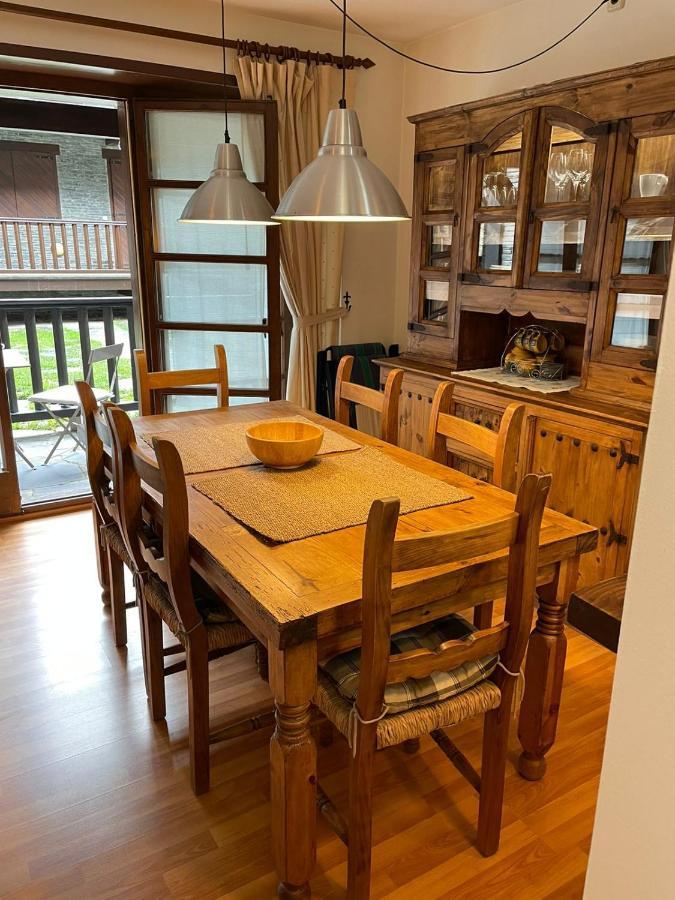 Precioso Y Acogedor Cerca De Pistas By Renttarter Apartman Incles Kültér fotó