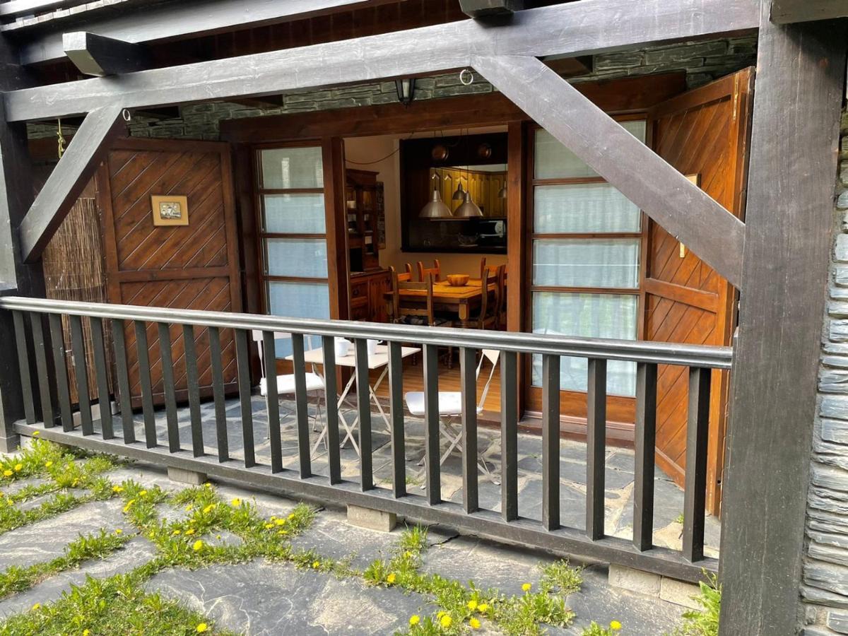 Precioso Y Acogedor Cerca De Pistas By Renttarter Apartman Incles Kültér fotó