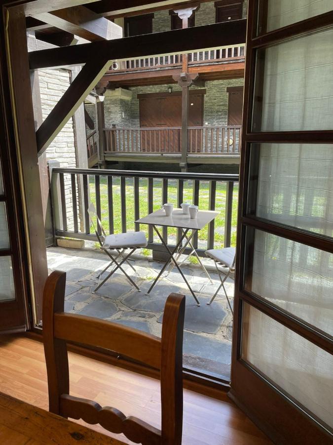 Precioso Y Acogedor Cerca De Pistas By Renttarter Apartman Incles Kültér fotó