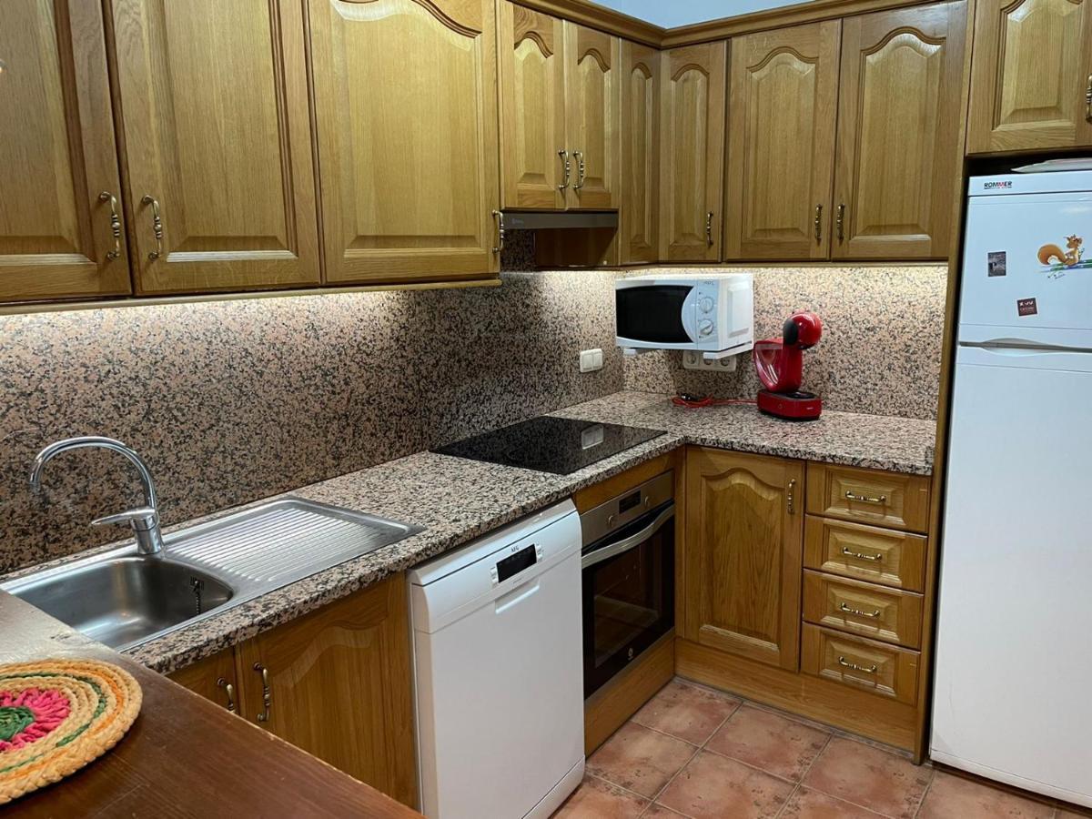 Precioso Y Acogedor Cerca De Pistas By Renttarter Apartman Incles Kültér fotó