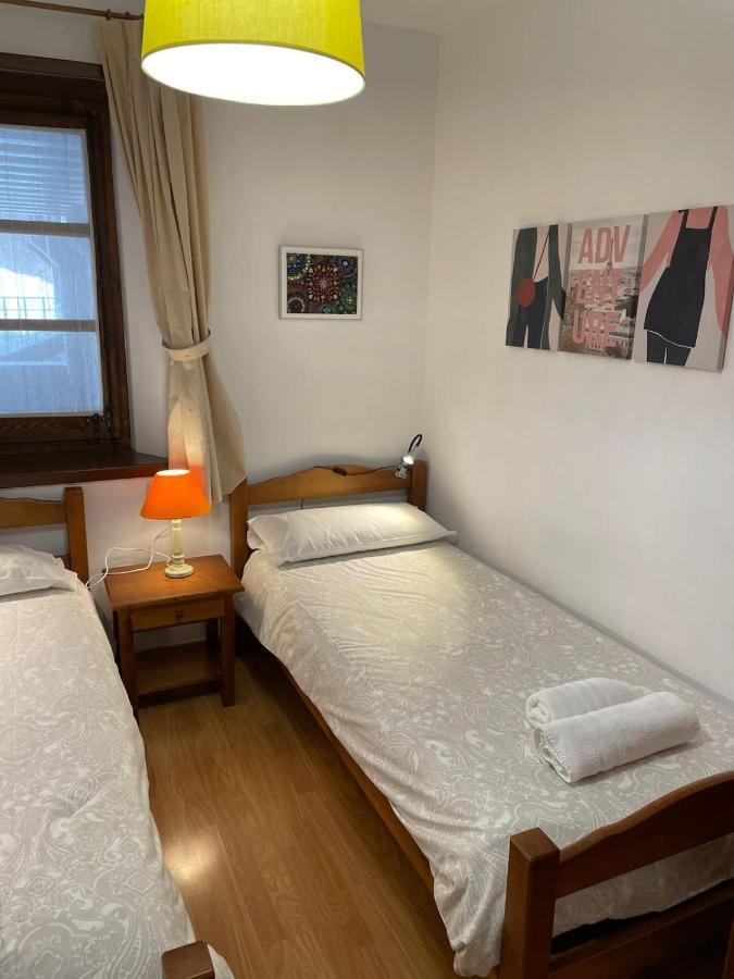Precioso Y Acogedor Cerca De Pistas By Renttarter Apartman Incles Kültér fotó