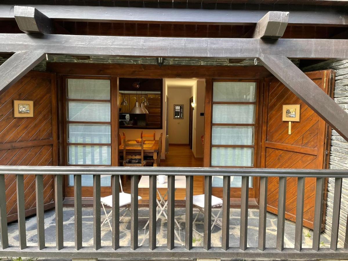 Precioso Y Acogedor Cerca De Pistas By Renttarter Apartman Incles Kültér fotó
