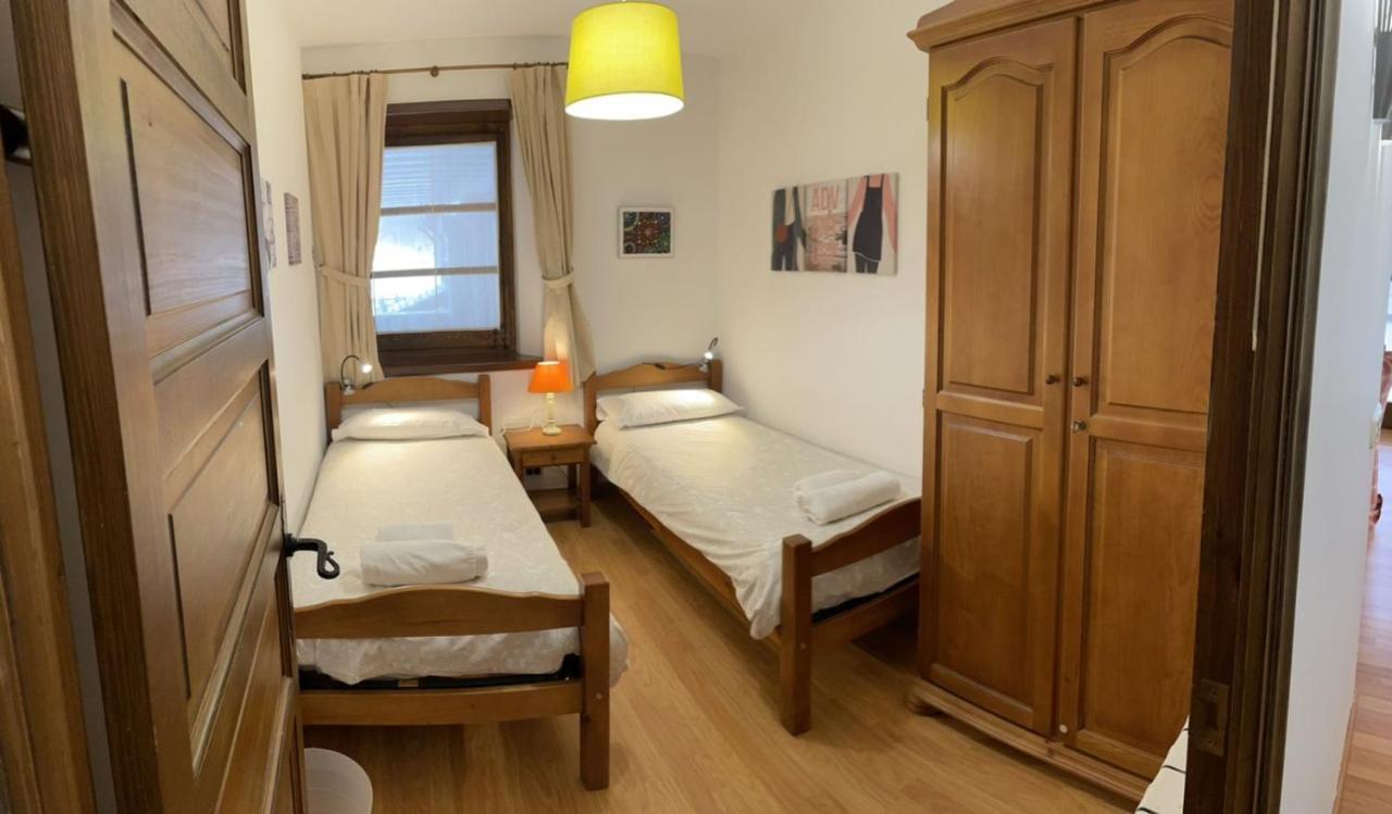 Precioso Y Acogedor Cerca De Pistas By Renttarter Apartman Incles Kültér fotó