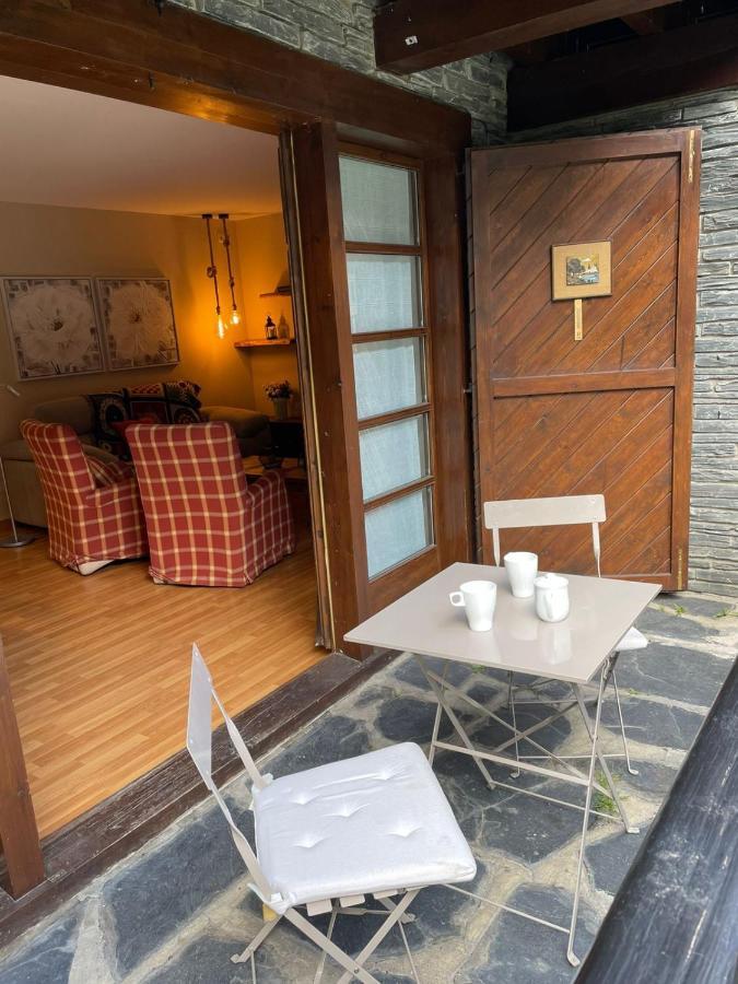 Precioso Y Acogedor Cerca De Pistas By Renttarter Apartman Incles Kültér fotó