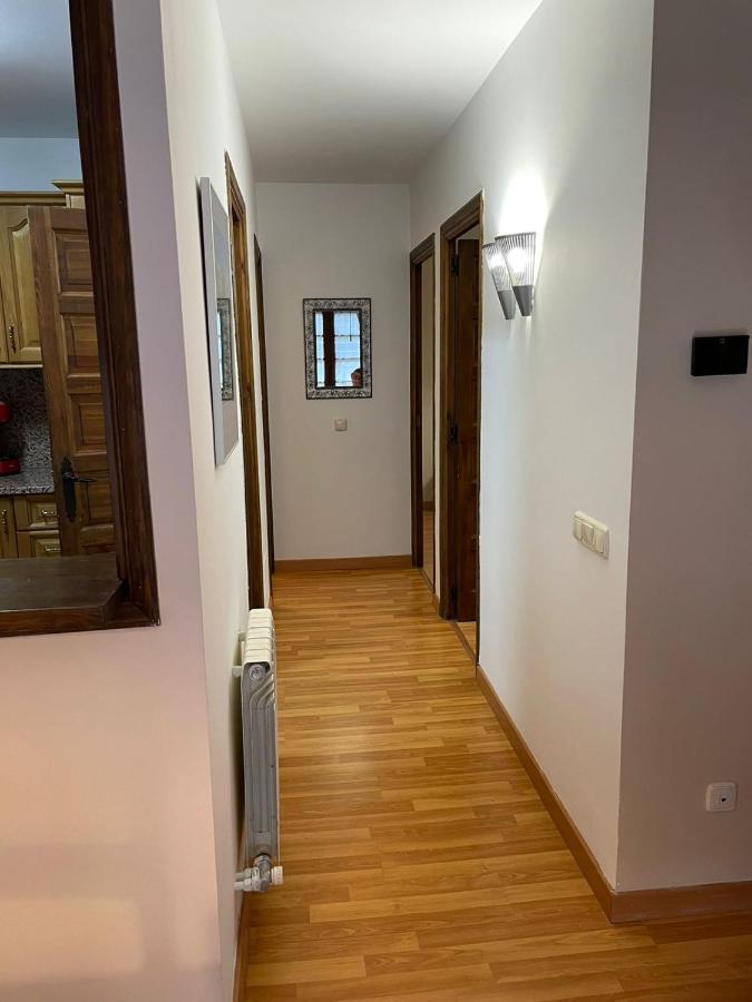 Precioso Y Acogedor Cerca De Pistas By Renttarter Apartman Incles Kültér fotó
