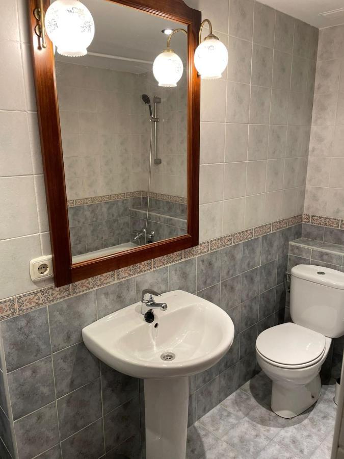 Precioso Y Acogedor Cerca De Pistas By Renttarter Apartman Incles Kültér fotó