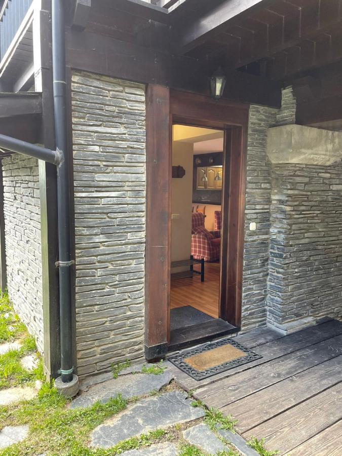Precioso Y Acogedor Cerca De Pistas By Renttarter Apartman Incles Kültér fotó