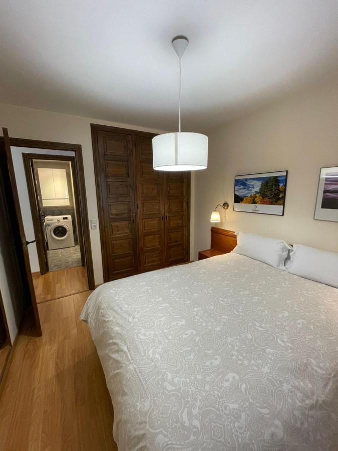 Precioso Y Acogedor Cerca De Pistas By Renttarter Apartman Incles Kültér fotó