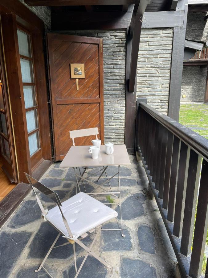 Precioso Y Acogedor Cerca De Pistas By Renttarter Apartman Incles Kültér fotó