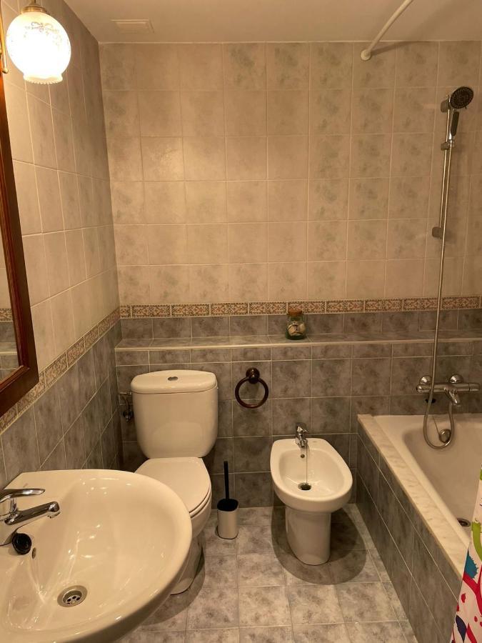 Precioso Y Acogedor Cerca De Pistas By Renttarter Apartman Incles Kültér fotó