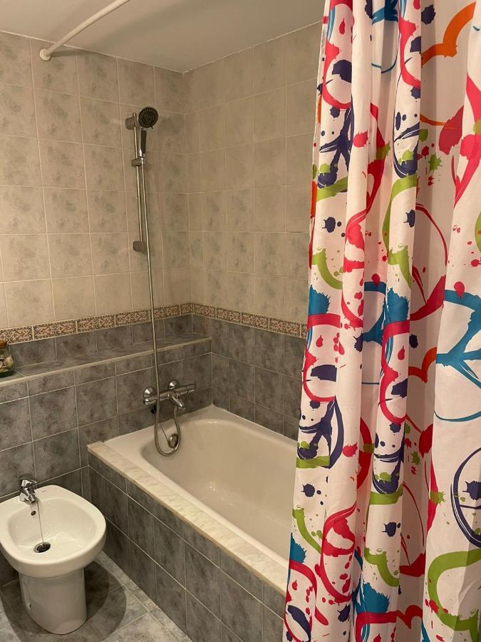 Precioso Y Acogedor Cerca De Pistas By Renttarter Apartman Incles Kültér fotó