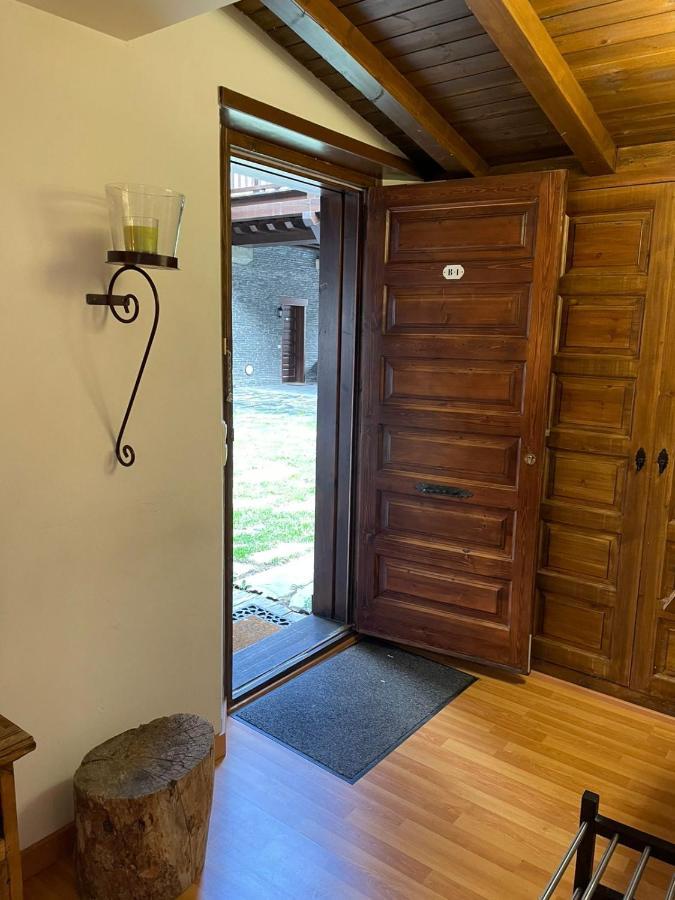 Precioso Y Acogedor Cerca De Pistas By Renttarter Apartman Incles Kültér fotó