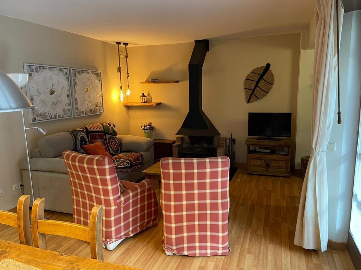 Precioso Y Acogedor Cerca De Pistas By Renttarter Apartman Incles Kültér fotó