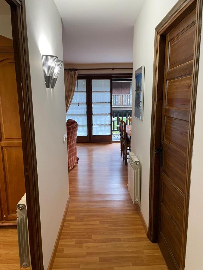 Precioso Y Acogedor Cerca De Pistas By Renttarter Apartman Incles Kültér fotó