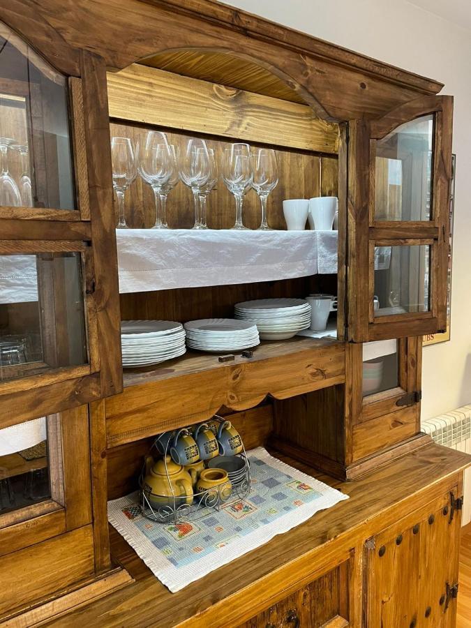Precioso Y Acogedor Cerca De Pistas By Renttarter Apartman Incles Kültér fotó