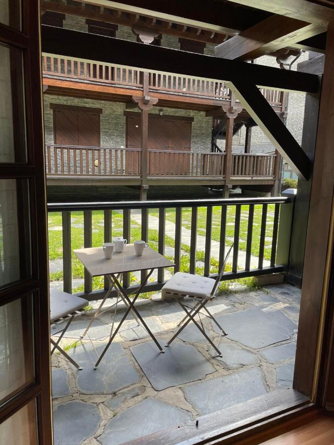 Precioso Y Acogedor Cerca De Pistas By Renttarter Apartman Incles Kültér fotó
