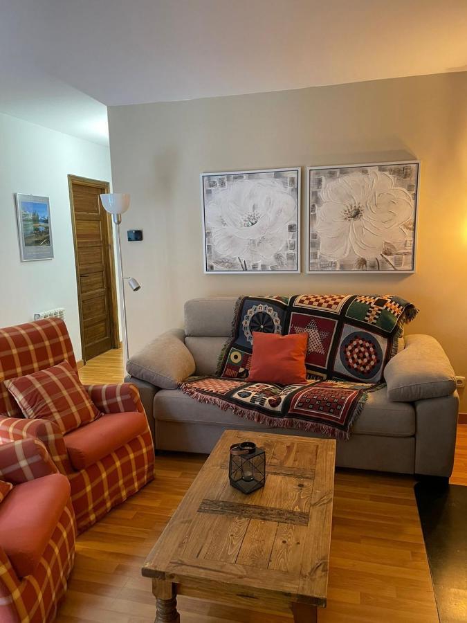Precioso Y Acogedor Cerca De Pistas By Renttarter Apartman Incles Kültér fotó