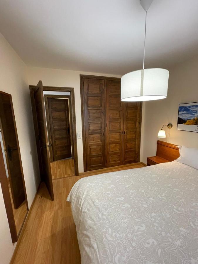 Precioso Y Acogedor Cerca De Pistas By Renttarter Apartman Incles Kültér fotó