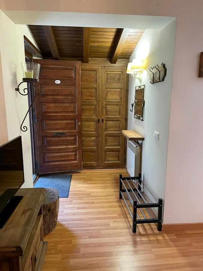 Precioso Y Acogedor Cerca De Pistas By Renttarter Apartman Incles Kültér fotó