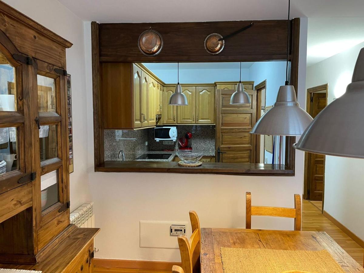 Precioso Y Acogedor Cerca De Pistas By Renttarter Apartman Incles Kültér fotó