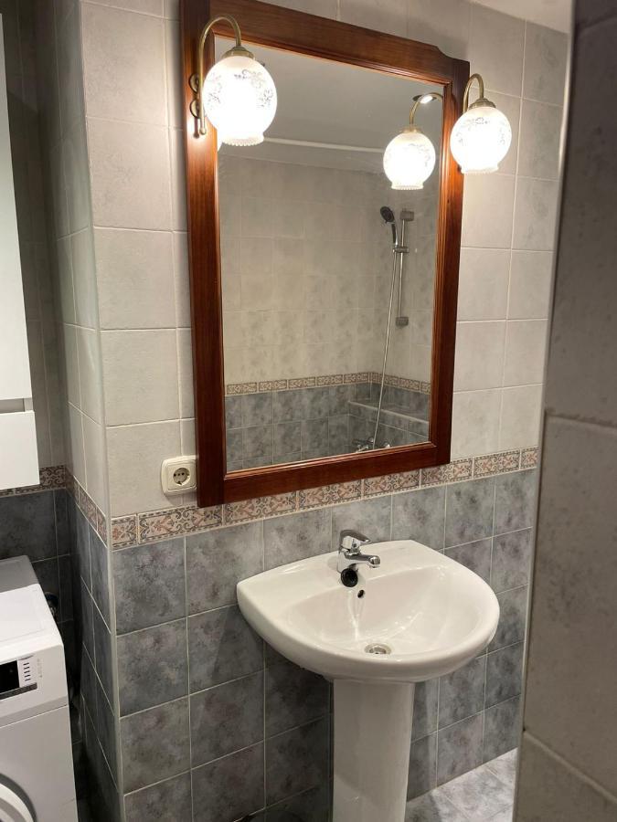 Precioso Y Acogedor Cerca De Pistas By Renttarter Apartman Incles Kültér fotó
