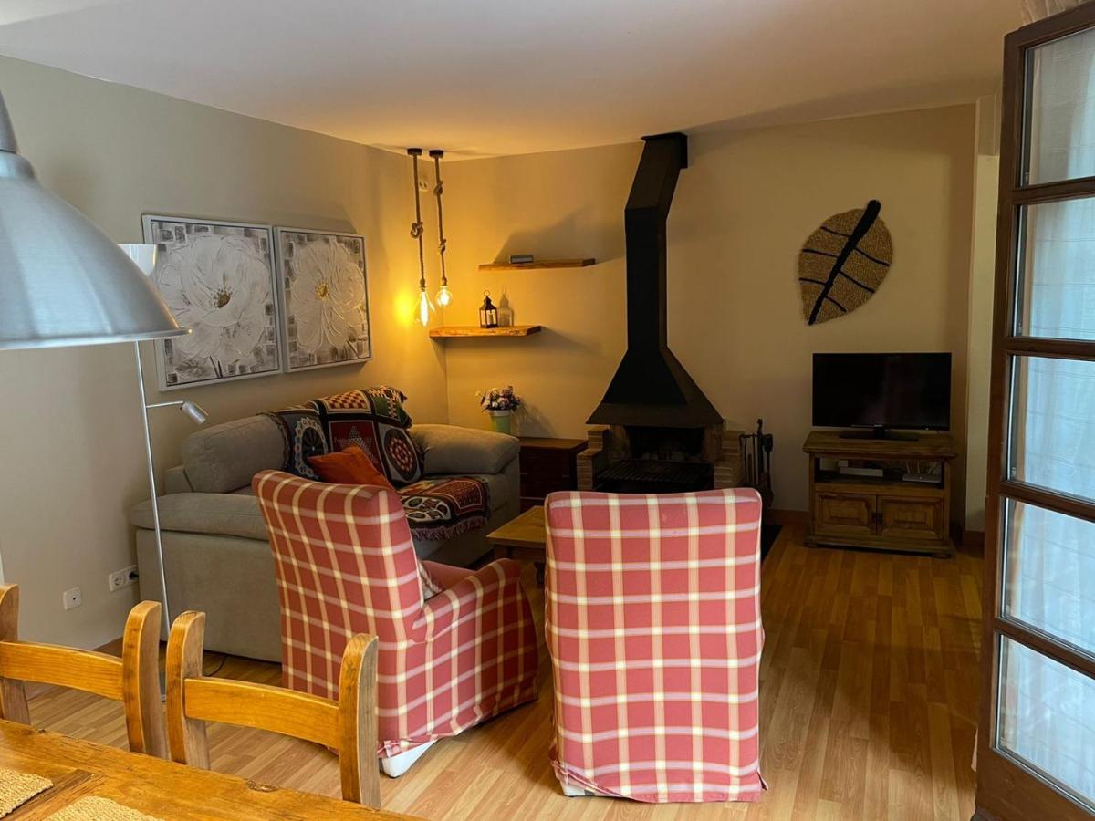 Precioso Y Acogedor Cerca De Pistas By Renttarter Apartman Incles Kültér fotó