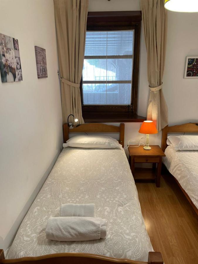Precioso Y Acogedor Cerca De Pistas By Renttarter Apartman Incles Kültér fotó